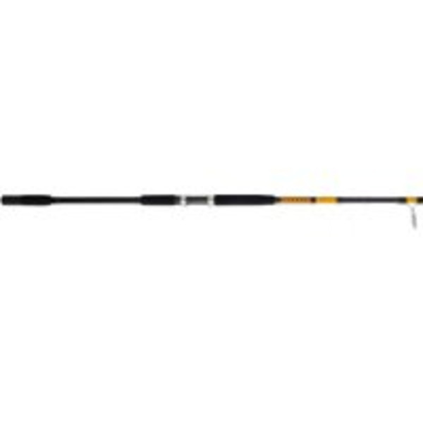 Ugly Stik Bigwater Spinning Rod - 20-40 lb - 12'