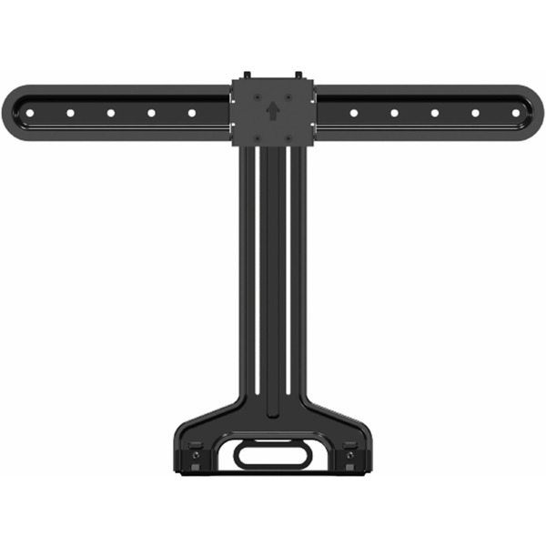 SANUS Decora Black Mount for Sonos Beam Soundbar