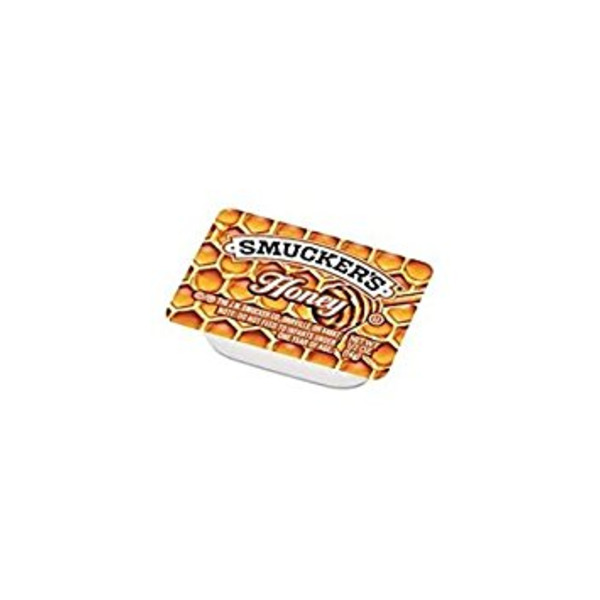 Smucker's - Single Serve Honey Cups - 200/0.5 oz each