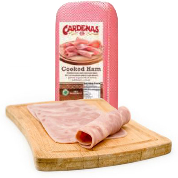 Cardenas Markets Pork Ham