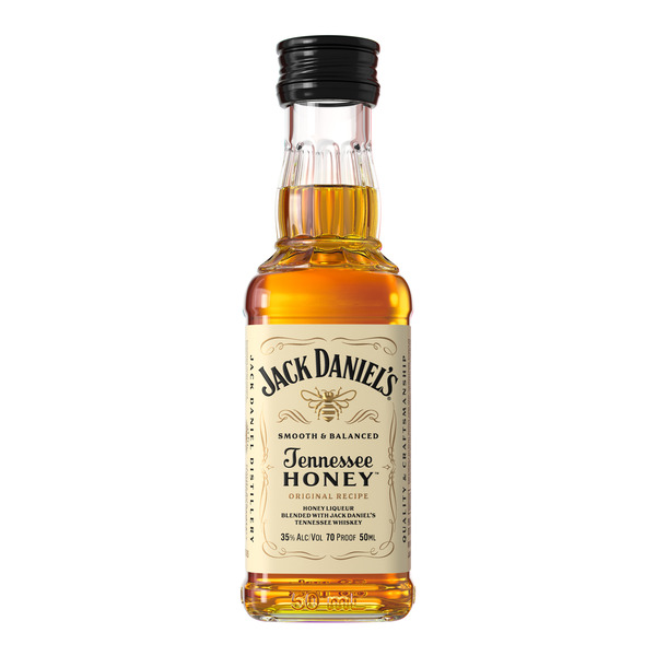 Jack Daniel's Tennessee Honey Same-Day Delivery or Pickup
