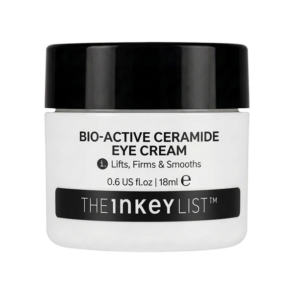 The INKEY List Bio-Active Ceramide Eye Cream