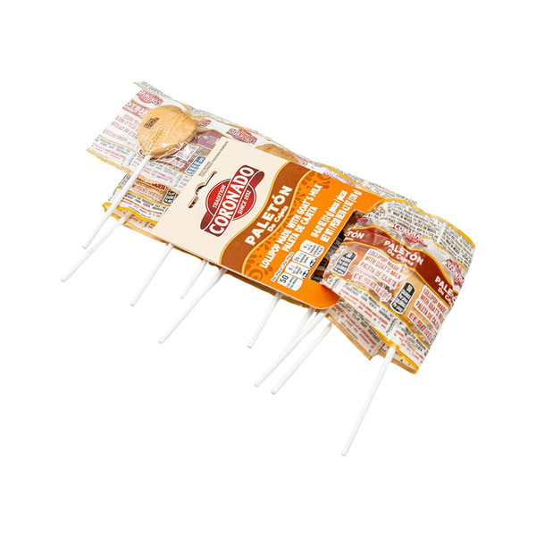 Coronado Brewing Company Dulce De Leche Lollipops