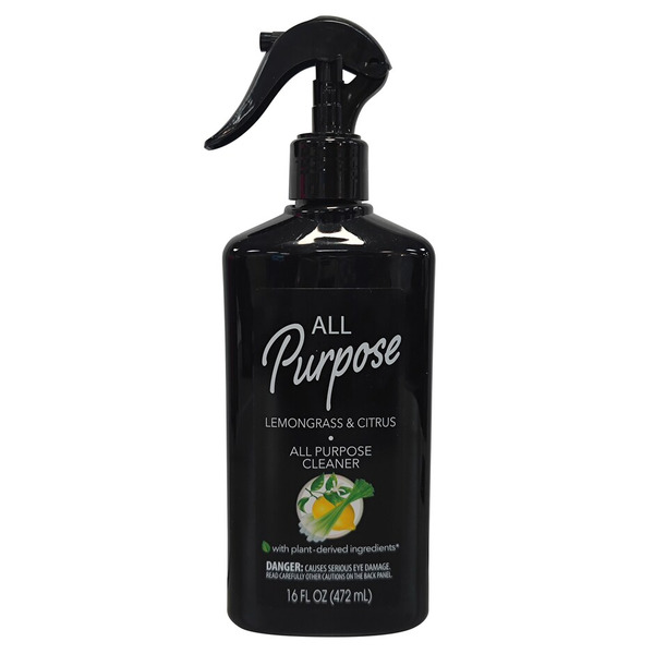 Rejoice All Purpose Cleaner Lemongrass & Citrus Same-Day Delivery