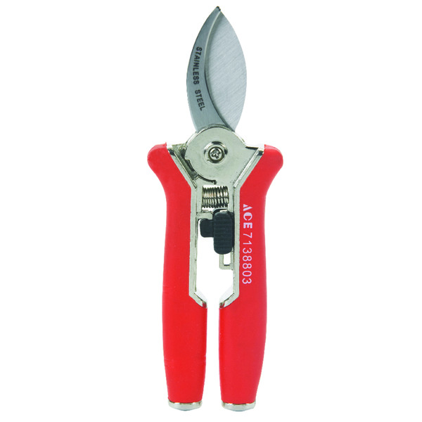 ACE 6" Mini Bypass Pruner