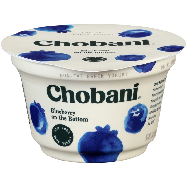 Chobani Greek Yogurt Blueberry Nutrition Facts Besto Blog