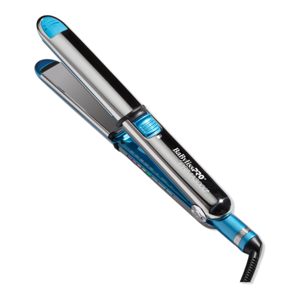 BaBylissPRO Nano Titanium Prima Styling Iron - 1-1/4"