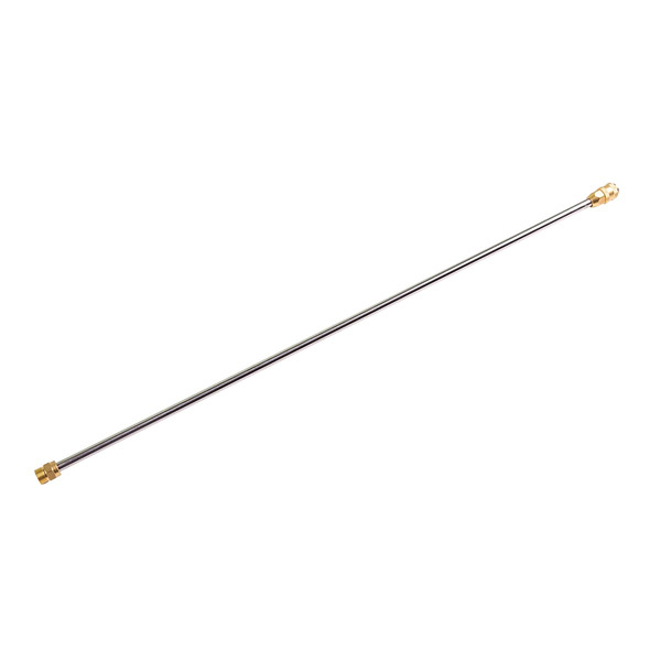 Surface Maxx 3-ft up to 4500-PSI Steel Pressure Washer Spray wand