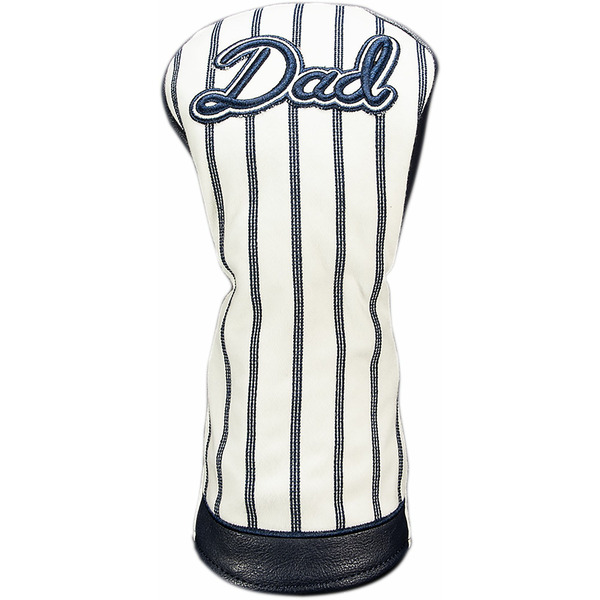 Barstool Sports Dad Pinstripe Driver Headcover