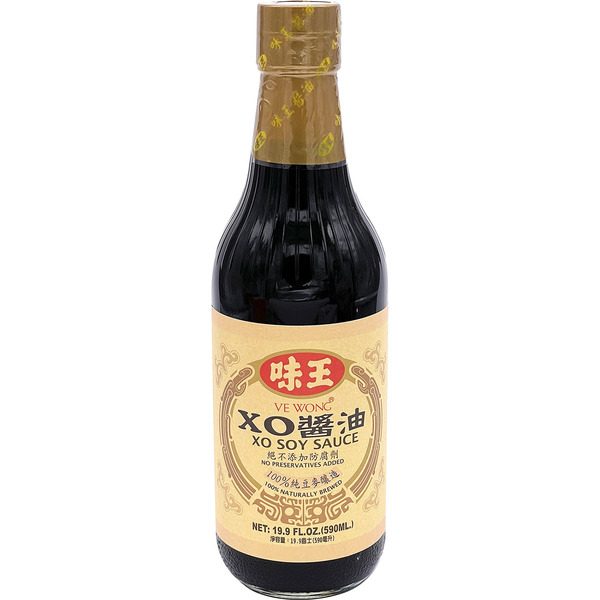 Ve Wong XO Grade Soy Sauce