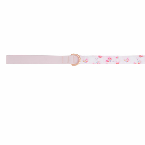 Top Paw Dogs' Pink Peony Leash
