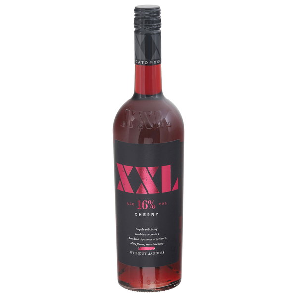 XXL Cherry Wine Same-Day Delivery | Binny's Beverage Depot