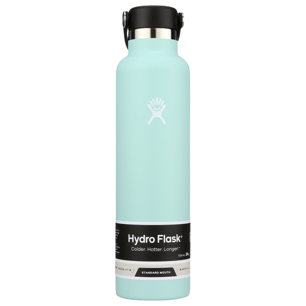 Hydro Flask 24 Oz Standard Flex Cap Dew Same-Day Delivery | Bristol Farms