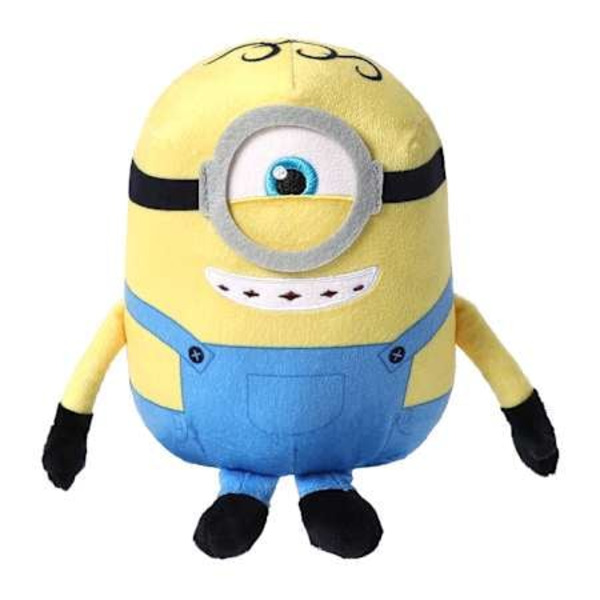Illumination Minions and Monsters Character Plush