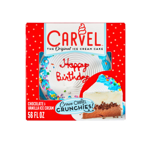BJ's Wholesale Club Carvel 8