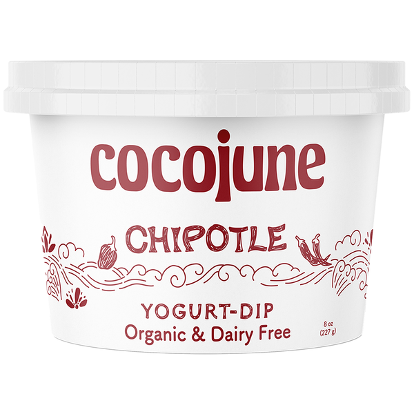 cocojune Chipotle Yogurt Dip Same-Day Delivery or Pickup | The