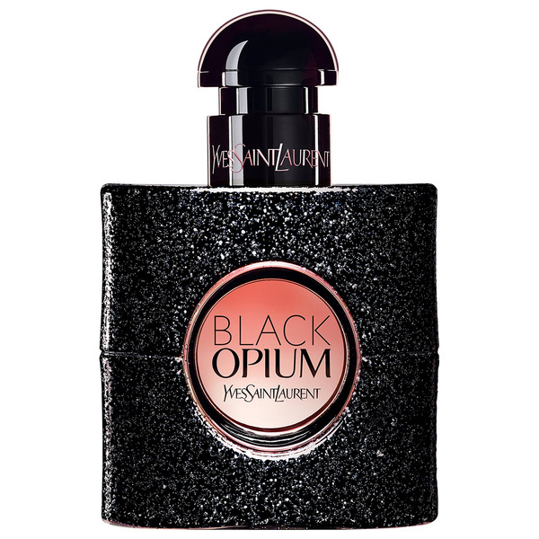 Yves Saint Laurent Black Opium Eau de Parfum Spray