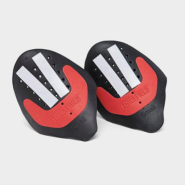 ForceField Elite Crease Preventer, Small - Black & Red