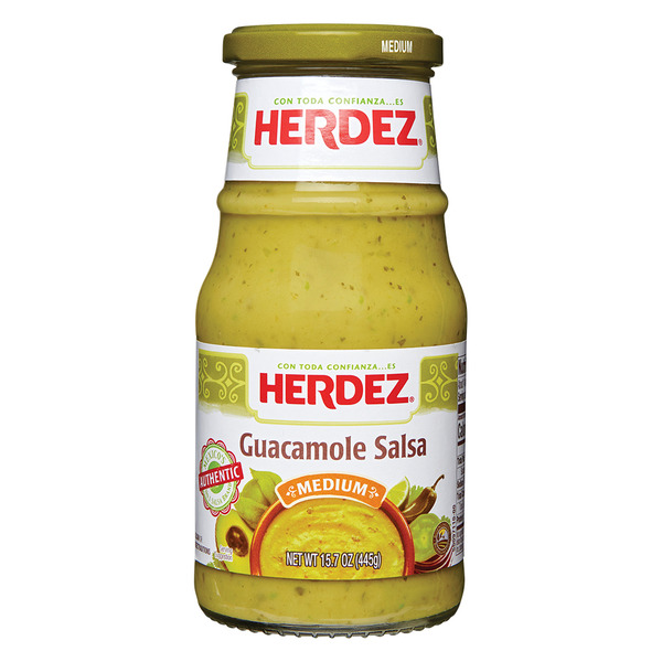 Herdez