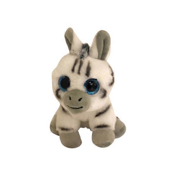 stripes beanie baby
