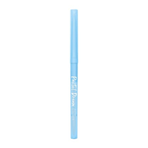L.A. Girl Cosmetics Pastel Dream Auto Eyeliner - Powder Blue