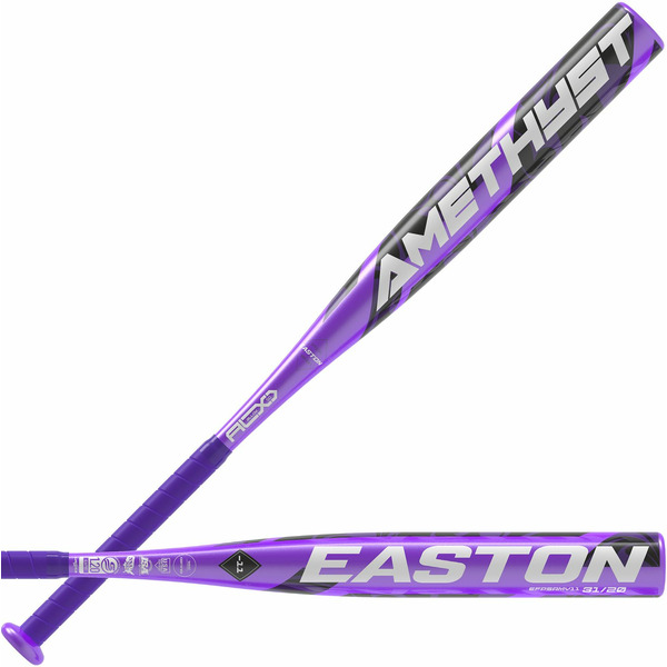 Easton 2025 (-11) Amethyst Fastpitch Bat
