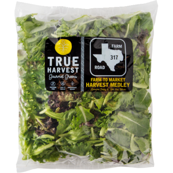 True Harvest Harvest Medley Salad Blend