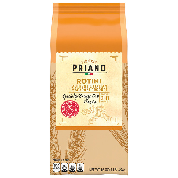 Priano Rotini Same-Day Delivery or Pickup | ALDI