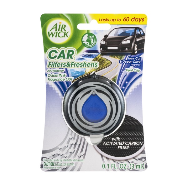 How To Open Air Wick Car Freshener at Scott Simmons blog