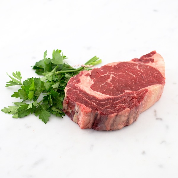 Five Dot Ranch Beef Ribeye