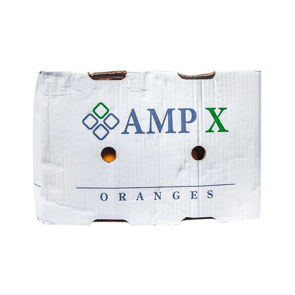 Valencia Oranges - 88 ct