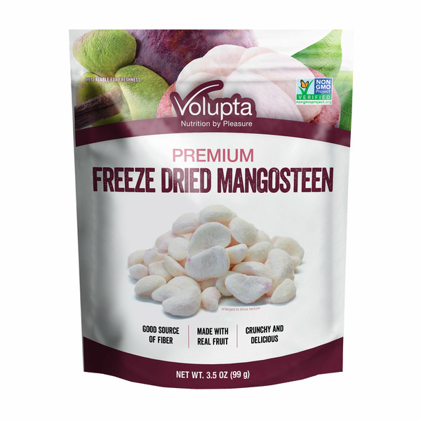 Costco Volupta Freeze Dried Mangosteen SameDay Delivery or Pickup