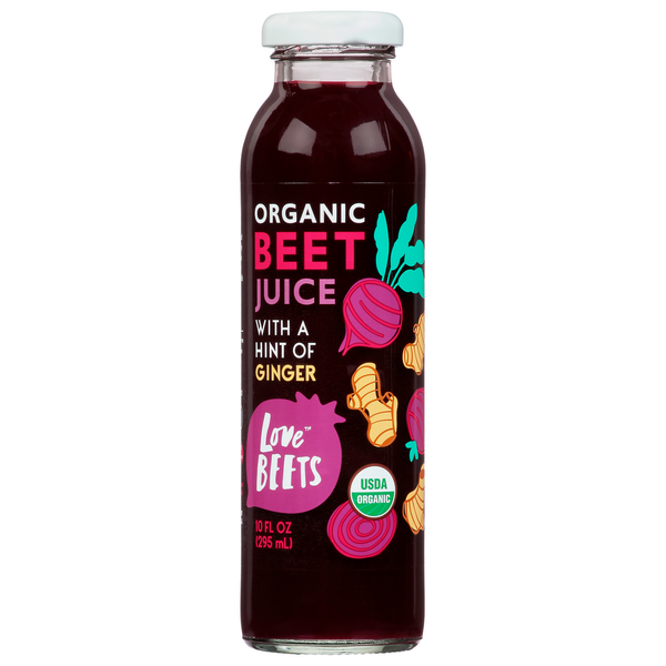 ☆BEET★彡 Love Beets Juice, Organic, Beet Same-Day Delivery | Food Bazaar
