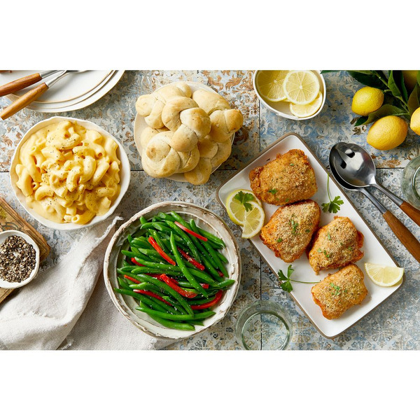 The Fresh Market Chicken Rolls Ups Little Big Meal Same-Day Delivery or ...