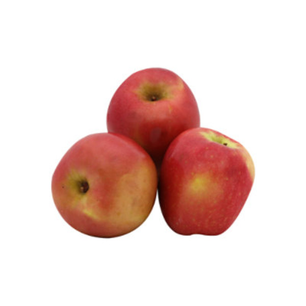 Yes! Apples Empire Apples Tote Bag