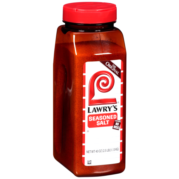 Lawry's Seasoned Salt, The Original from Costco Instacart