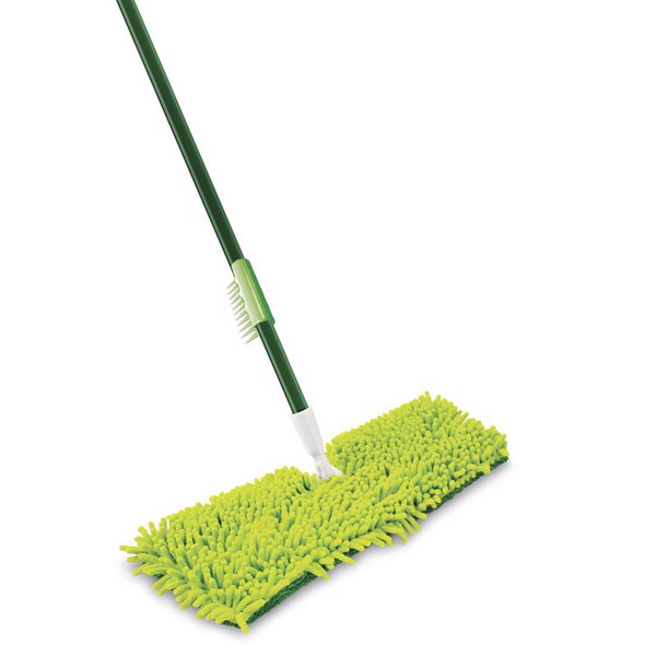 Libman 2 Sided Microfiber Mop