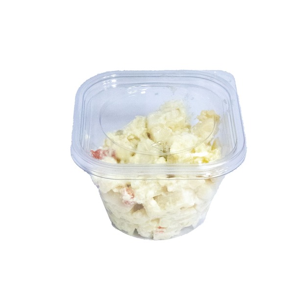 Potato Salad Cup