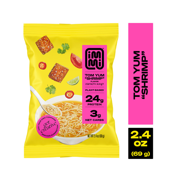 immi Tom Yum 