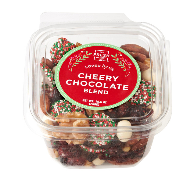 The Fresh Market Cheery Chocolate Blend Same-Day Delivery or Pickup ...