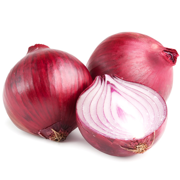 Red Onion Bag