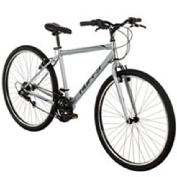 Huffy Granite Bike