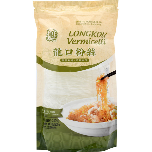 99 Ranch Market Longkou Vermicelli Noodles
