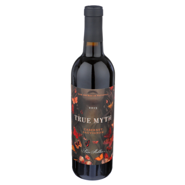 True Myth Cabernet Sauvignon