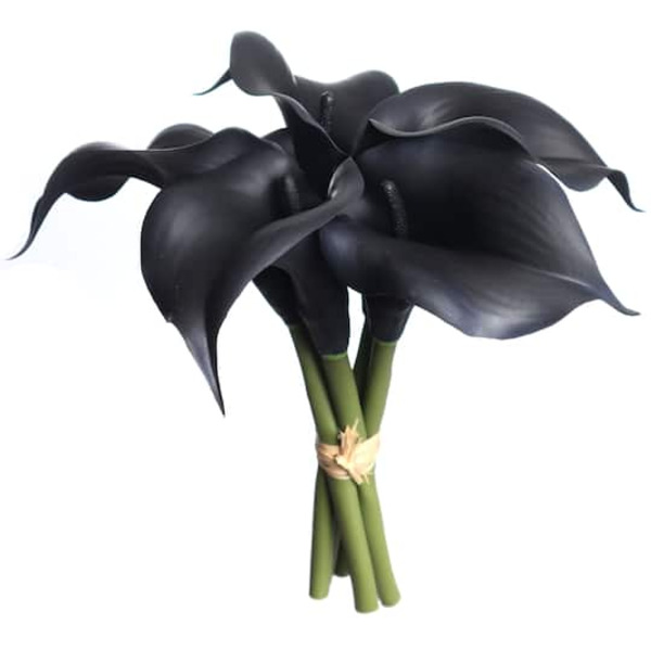 Ashland Calla Lily Real Touch Bush