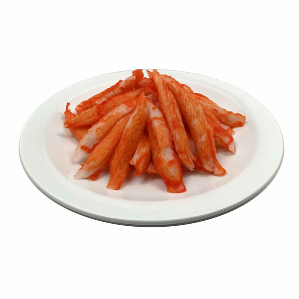 Crab Leg Style Kanikama