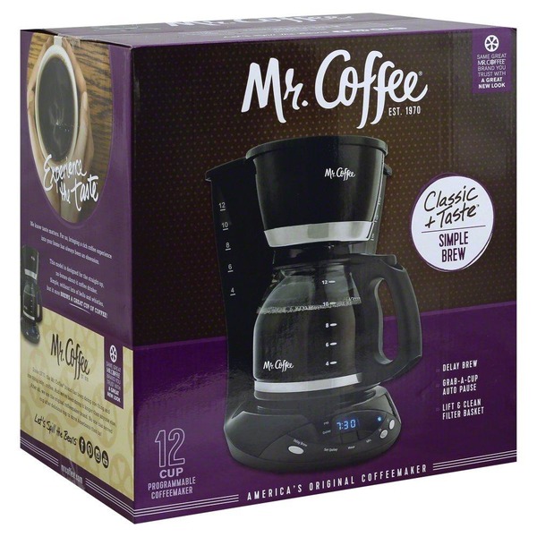 Coffee Maker At Dillons Coffee Maker At Dillons