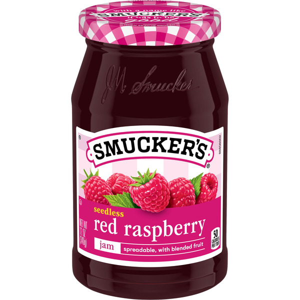 Smucker's Jam