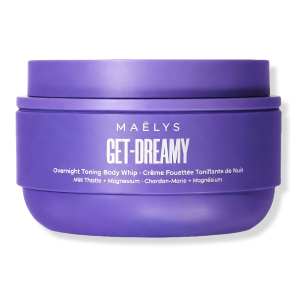 MAËLYS GET-DREAMY Overnight Toning Body Whip