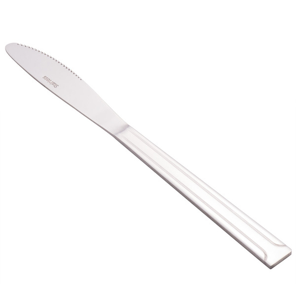 Dominion Flatware- Dinner Knife- 1 Dozen